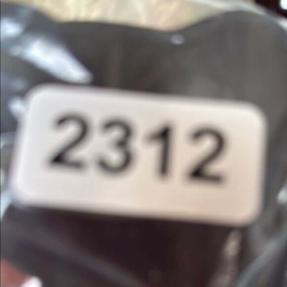 Vintage Hallmark 1970s Halloween black cat plastic cookie cutter - Picture 3 of 3